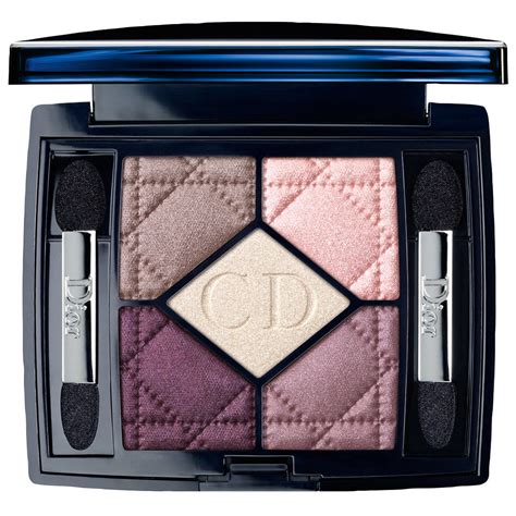 eye shadow cream dior|best dior eyeshadow palette.